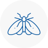 Moth Control Specialists In Sheringham
